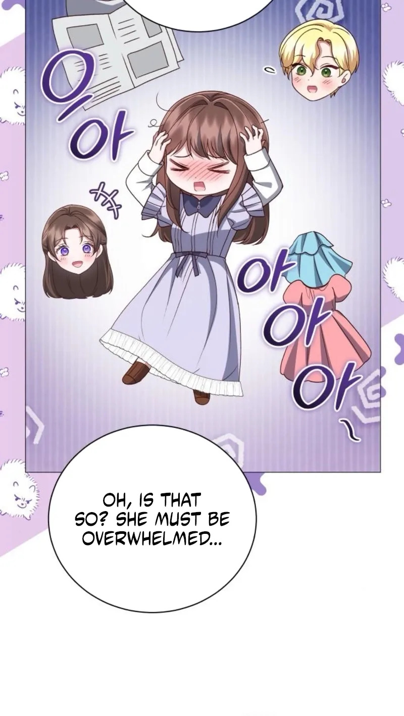 Unrequited Love Doesn’t End With Marriage Chapter 88 page 73