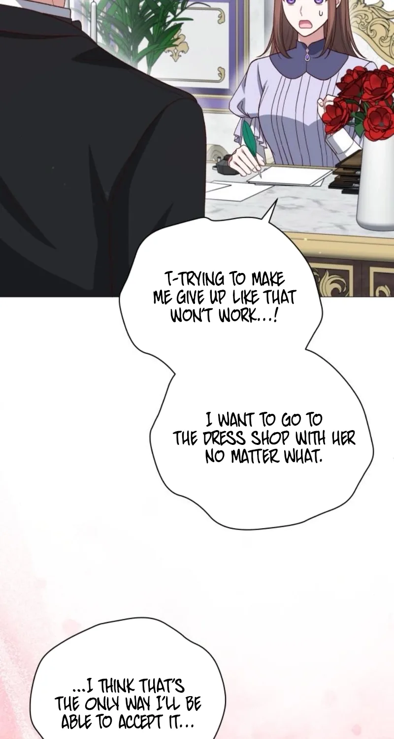 Unrequited Love Doesn’t End With Marriage Chapter 88 page 53