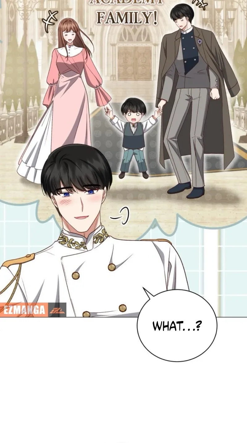 Unrequited Love Doesn’t End With Marriage Chapter 88 page 65