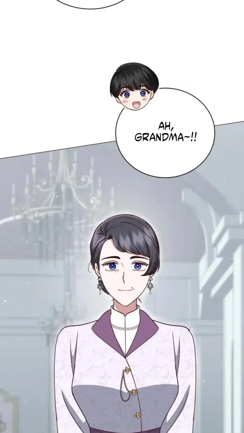 Unrequited Love Doesn’t End With Marriage Chapter 88 page 70