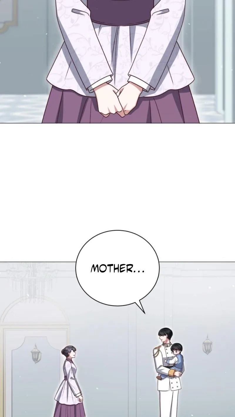 Unrequited Love Doesn’t End With Marriage Chapter 88 page 71