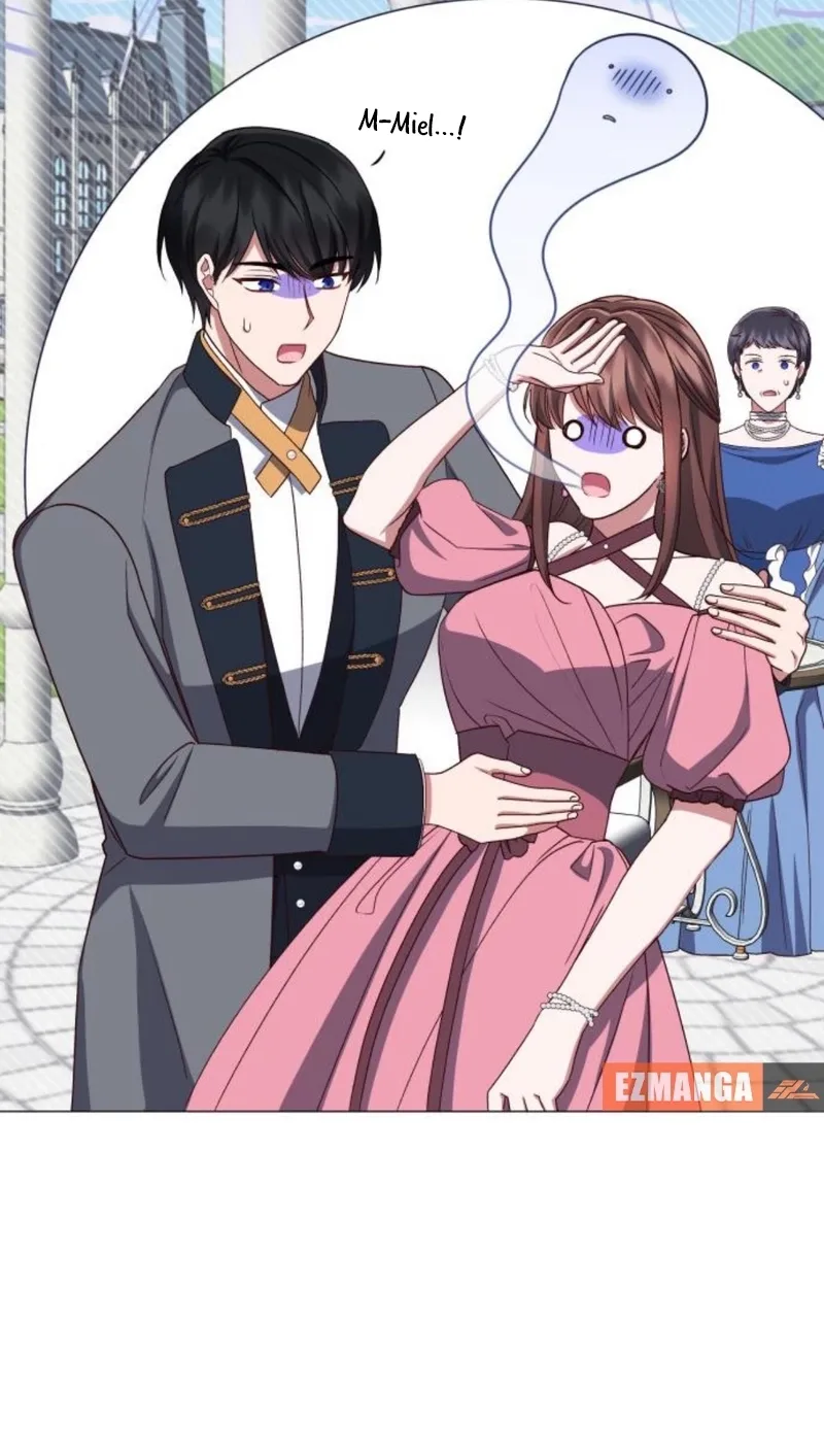 Unrequited Love Doesn’t End With Marriage Chapter 88 page 43