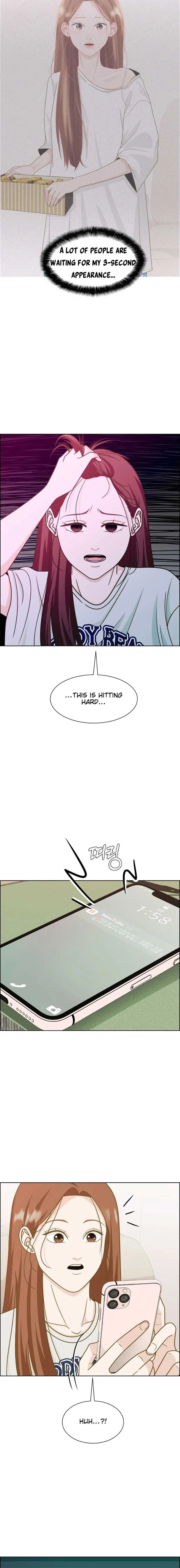 Unscratched Lottery Ticket Chapter 3 page 15