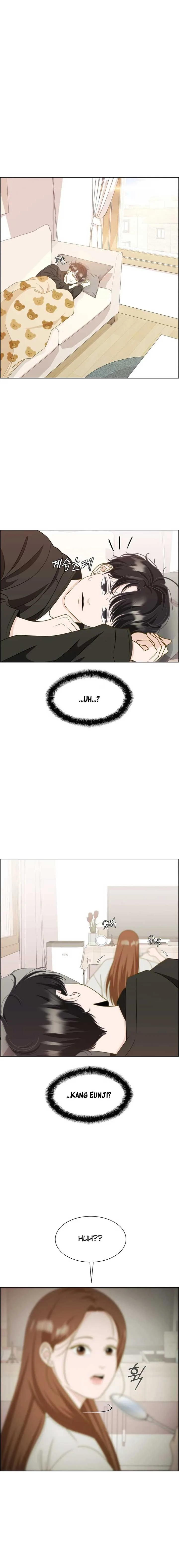 Unscratched Lottery Ticket Chapter 3 page 3