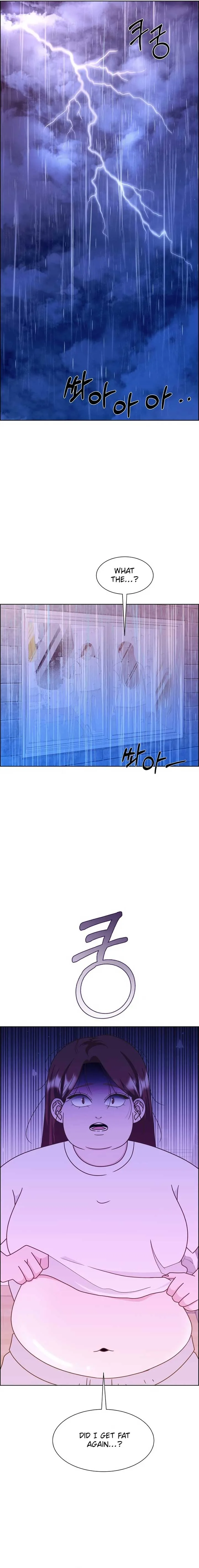 Unscratched Lottery Ticket Chapter 4 page 19