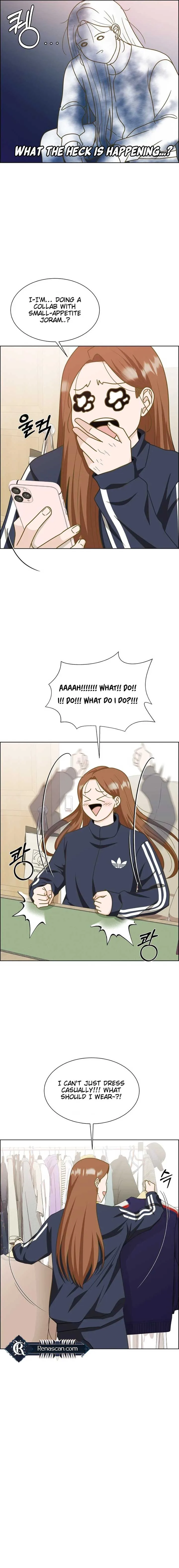 Unscratched Lottery Ticket Chapter 4 page 4