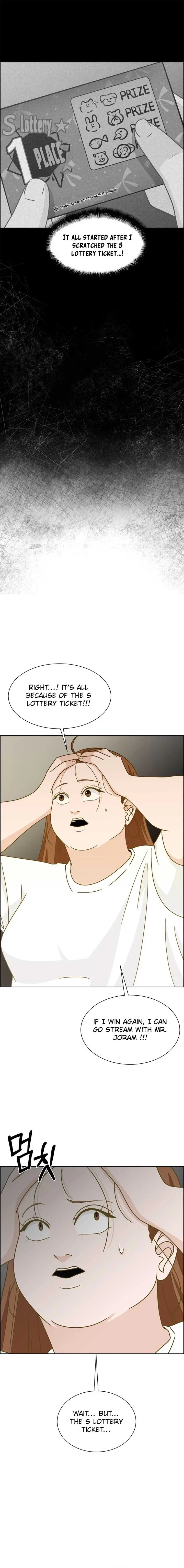 Unscratched Lottery Ticket Chapter 4 page 24