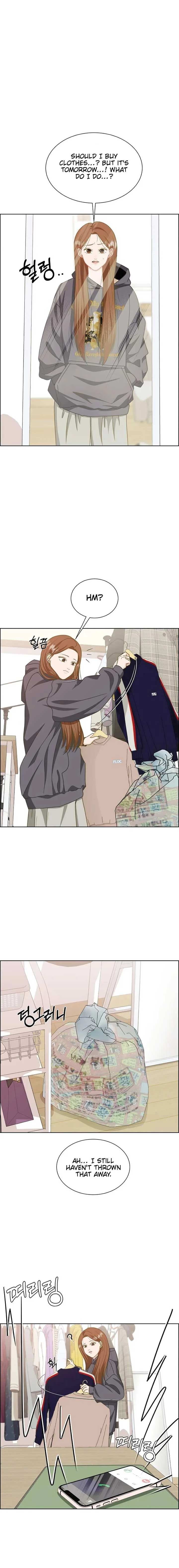 Unscratched Lottery Ticket Chapter 4 page 5