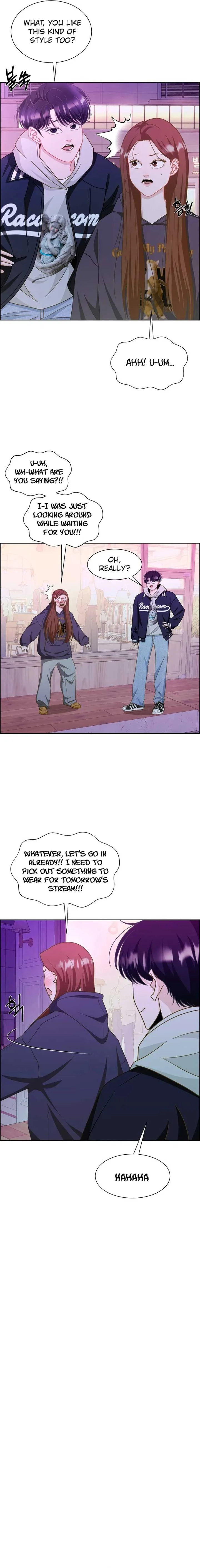 Unscratched Lottery Ticket Chapter 4 page 10