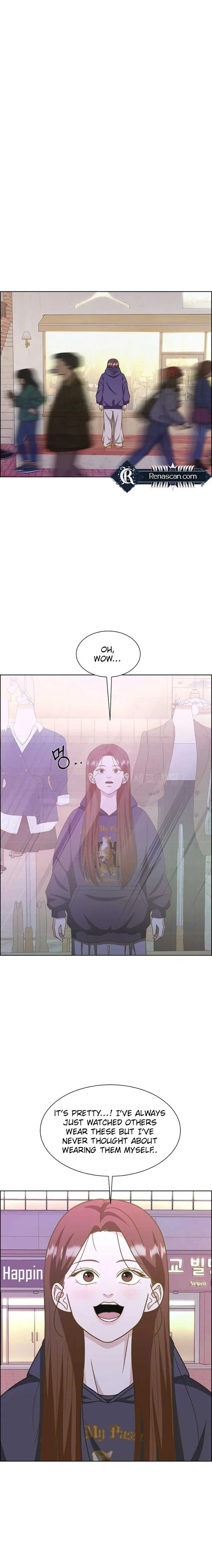 Unscratched Lottery Ticket Chapter 4 page 9