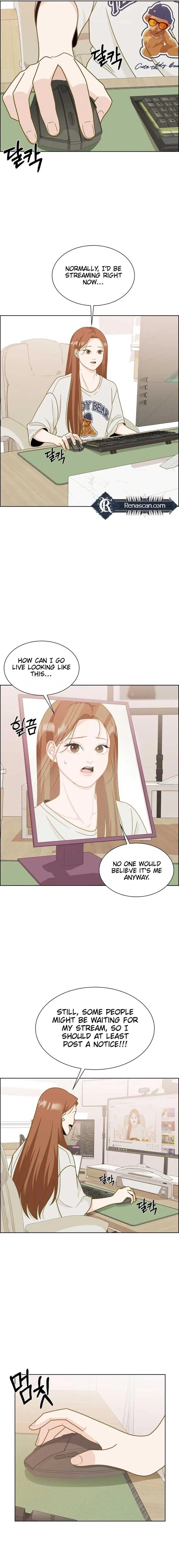 Unscratched Lottery Ticket Chapter 3 page 13