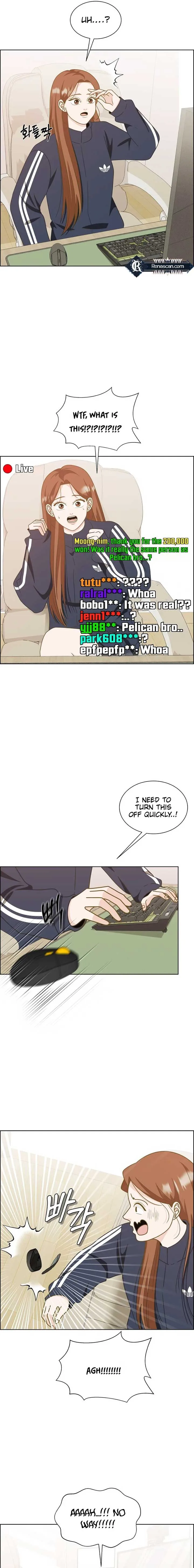 Unscratched Lottery Ticket Chapter 3 page 31