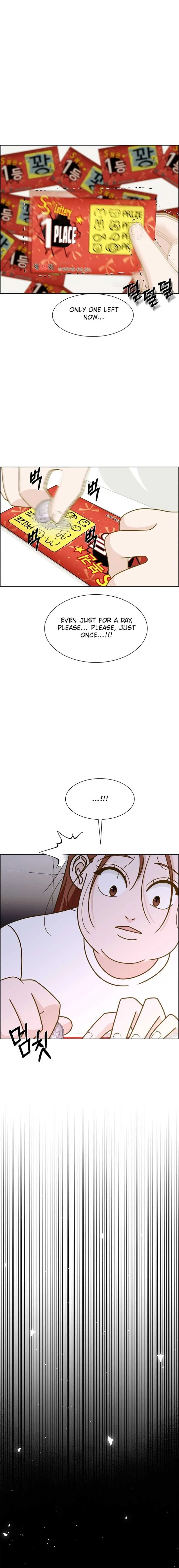 Unscratched Lottery Ticket Chapter 5 page 3
