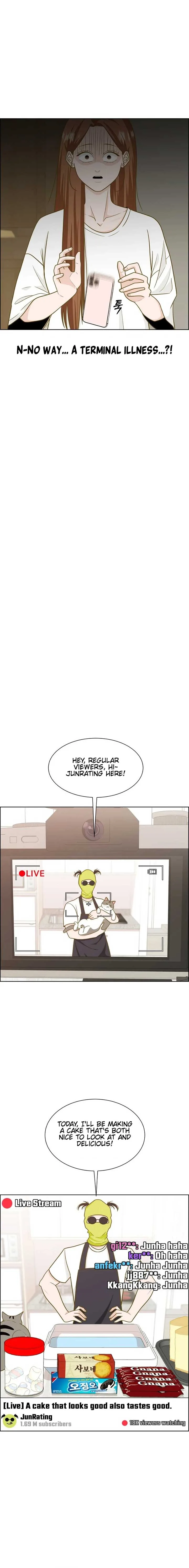 Unscratched Lottery Ticket Chapter 2 page 7