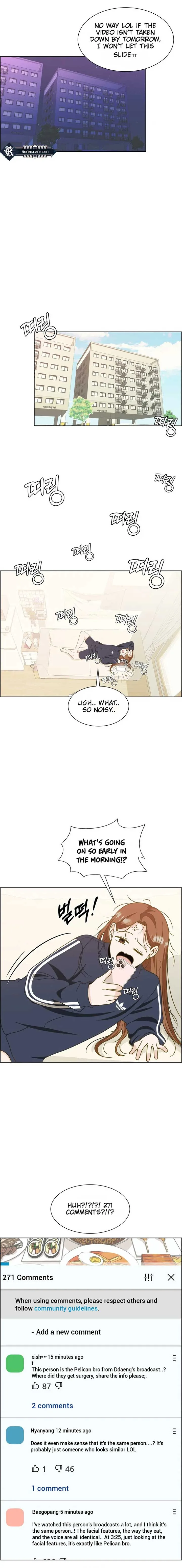 Unscratched Lottery Ticket Chapter 3 page 26