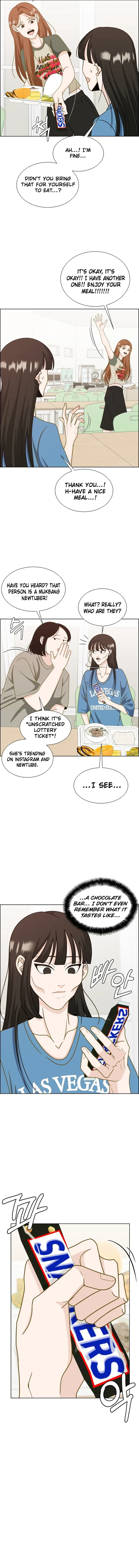 Unscratched Lottery Ticket Chapter 7 page 13
