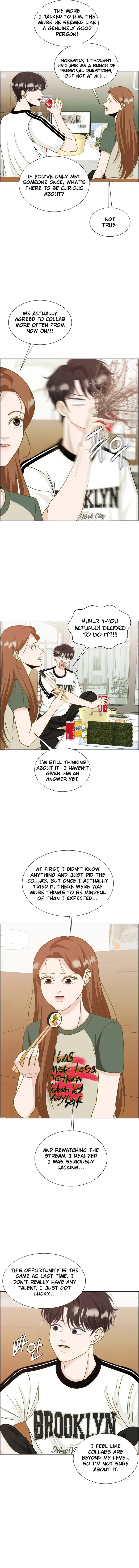 Unscratched Lottery Ticket Chapter 7 page 17