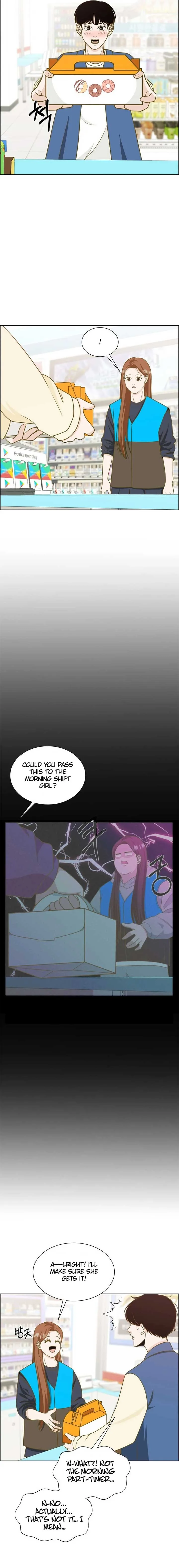 Unscratched Lottery Ticket Chapter 2 page 27