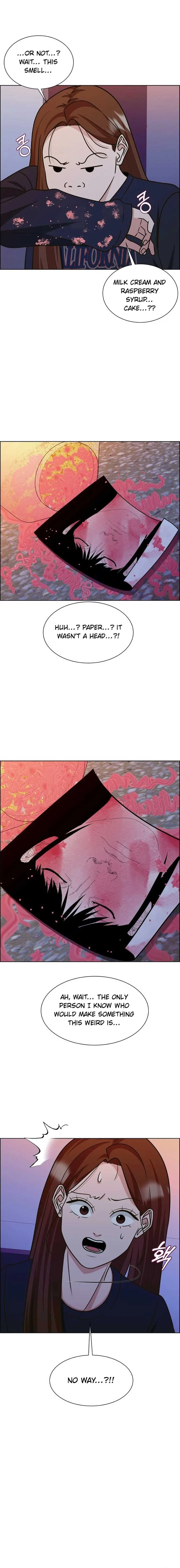 Unscratched Lottery Ticket Chapter 2 page 36