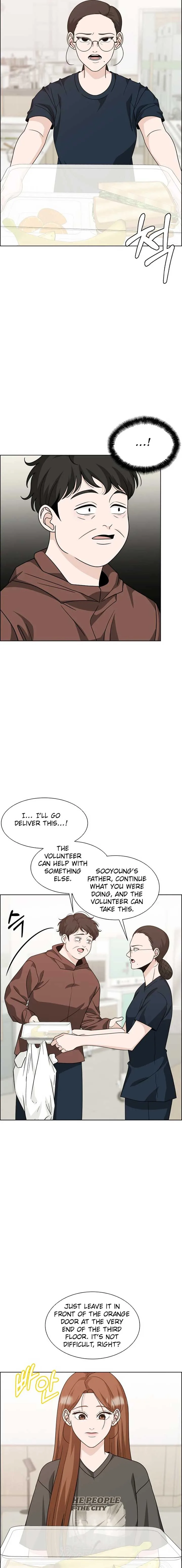 Unscratched Lottery Ticket Chapter 11 page 29