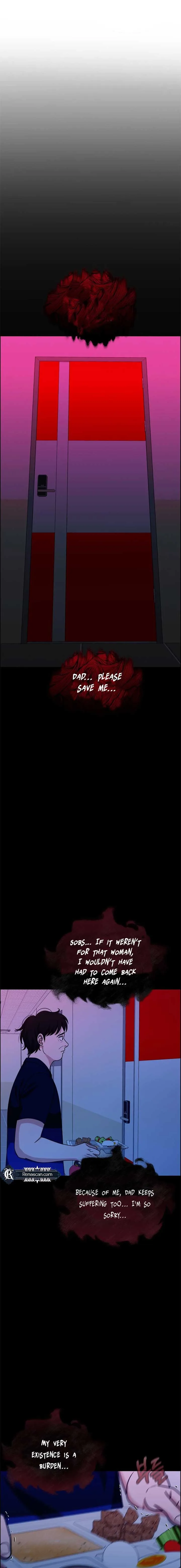 Unscratched Lottery Ticket Chapter 11 page 23