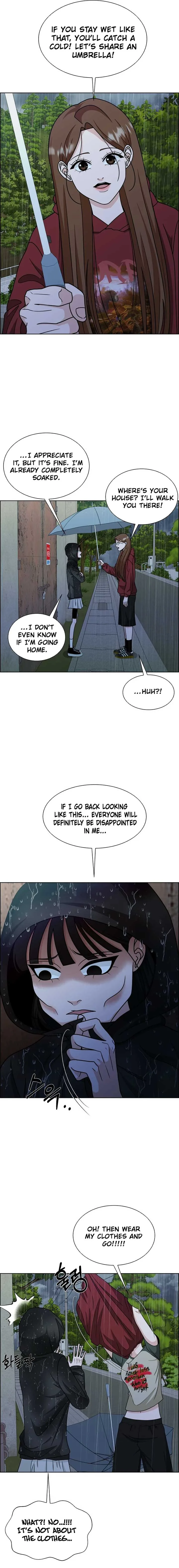 Unscratched Lottery Ticket Chapter 6 page 24