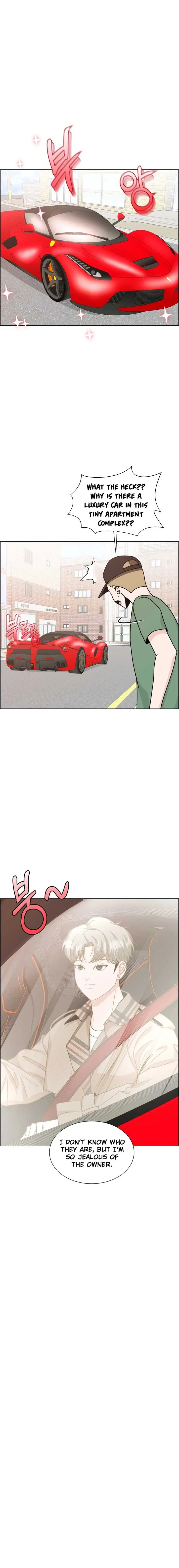 Unscratched Lottery Ticket Chapter 10 page 15