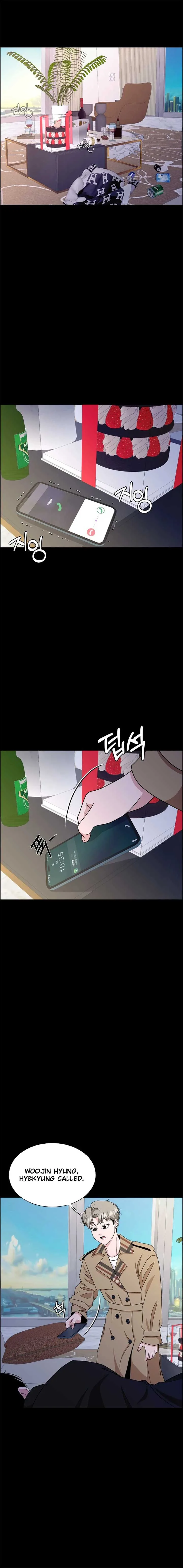 Unscratched Lottery Ticket Chapter 10 page 5