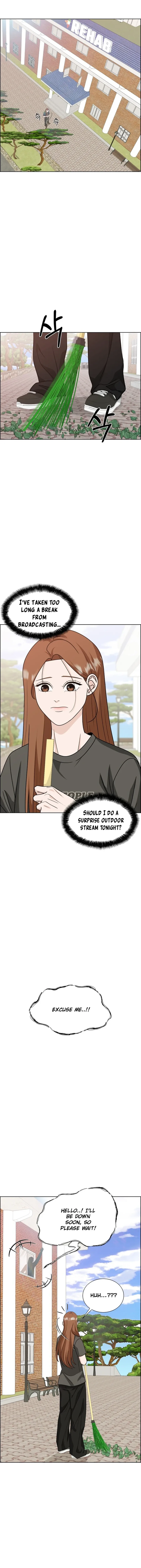 Unscratched Lottery Ticket Chapter 12 page 20