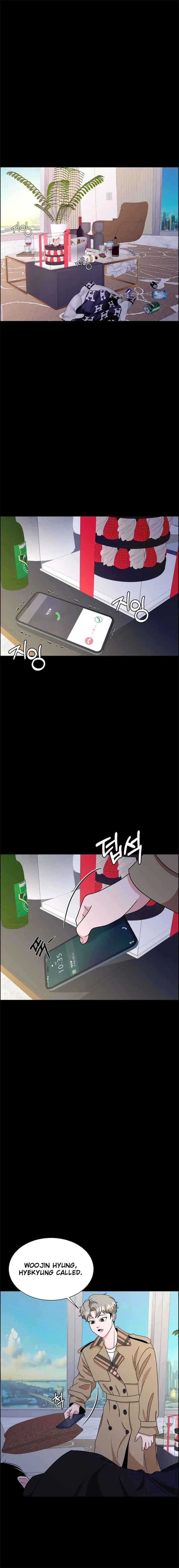 Unscratched Lottery Ticket Chapter 10 page 3