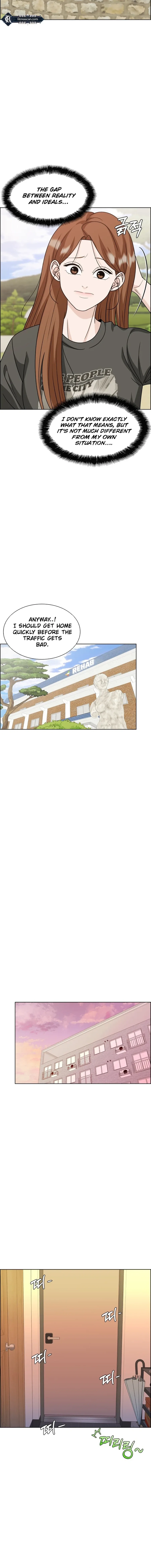 Unscratched Lottery Ticket Chapter 13 page 14