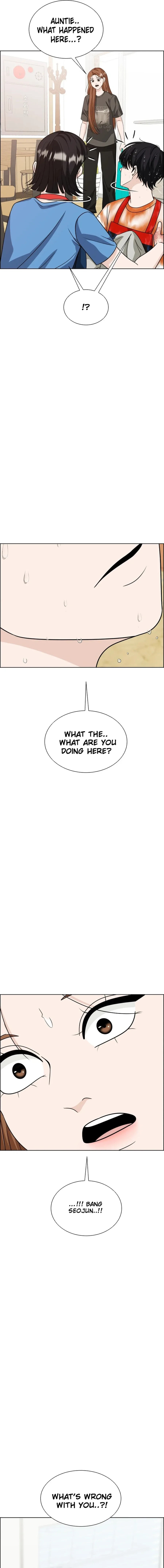 Unscratched Lottery Ticket Chapter 13 page 24