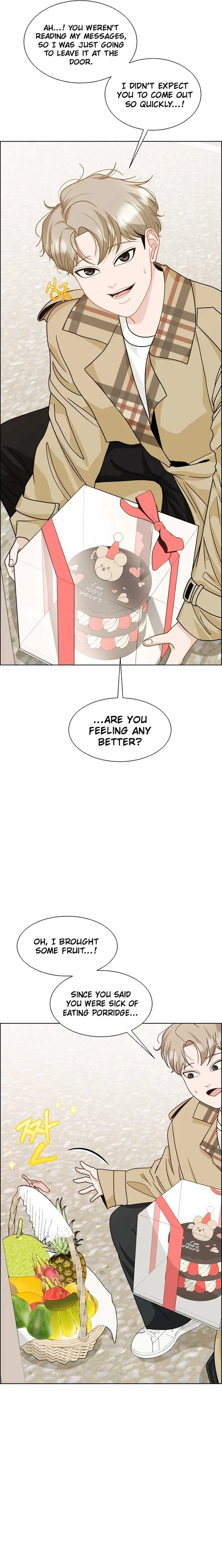 Unscratched Lottery Ticket Chapter 10 page 24