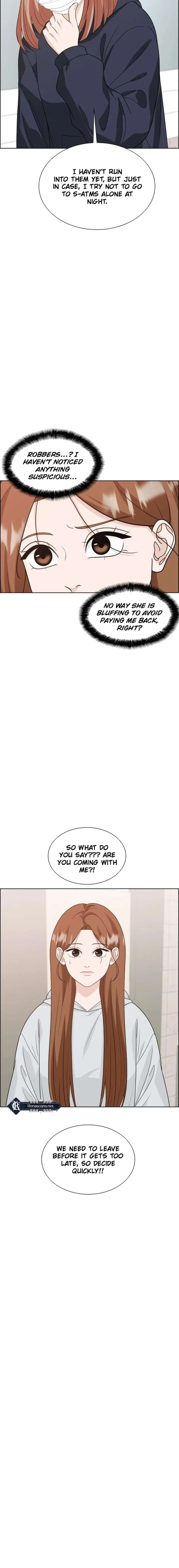 Unscratched Lottery Ticket Chapter 17 page 16