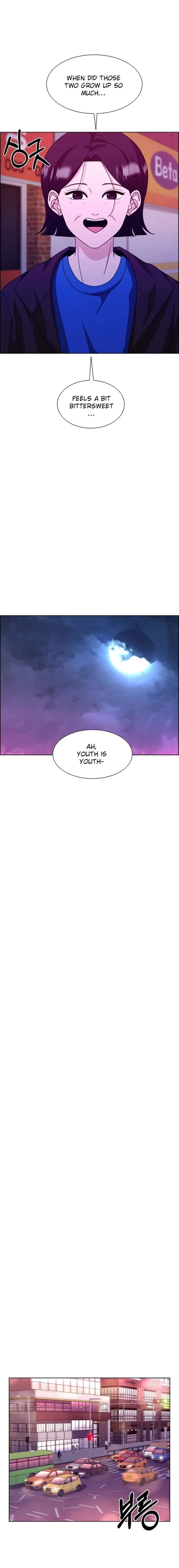 Unscratched Lottery Ticket Chapter 14 page 26
