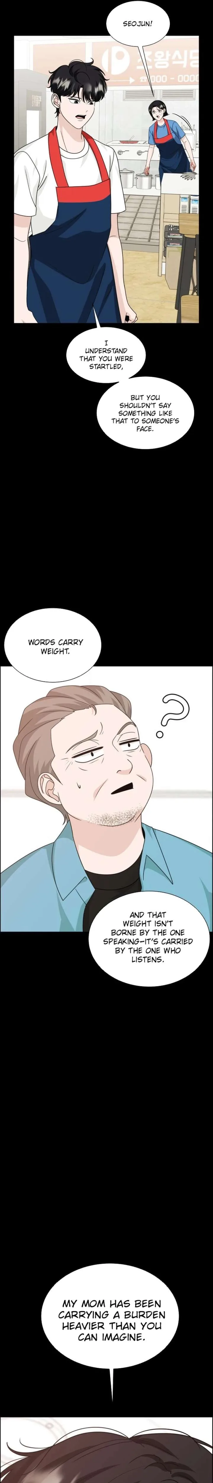 Unscratched Lottery Ticket Chapter 14 page 16