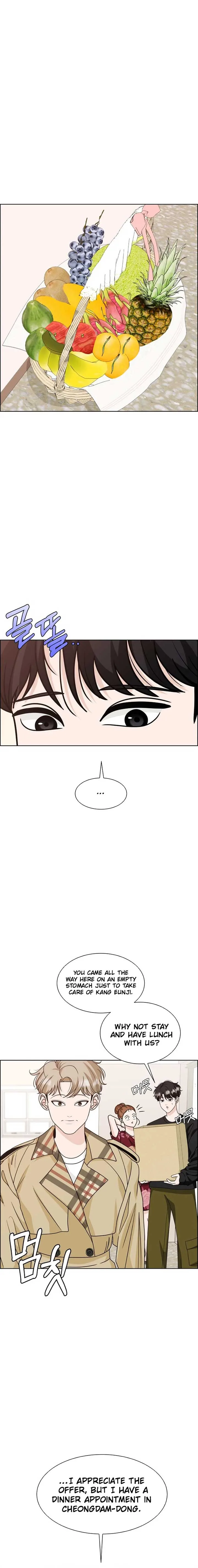 Unscratched Lottery Ticket Chapter 10 page 39