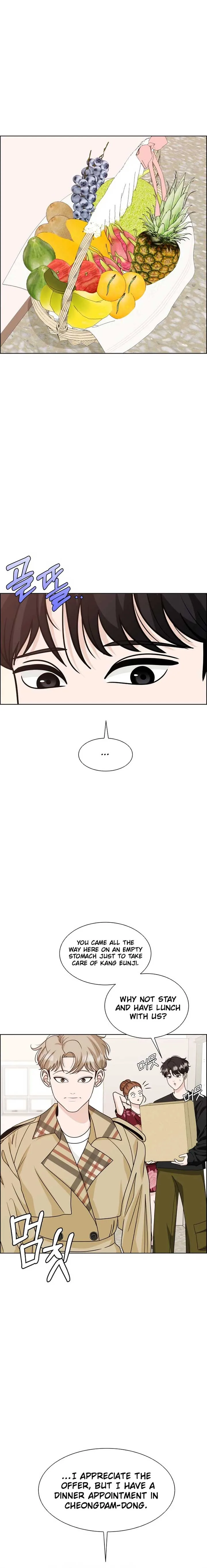 Unscratched Lottery Ticket Chapter 10 page 37