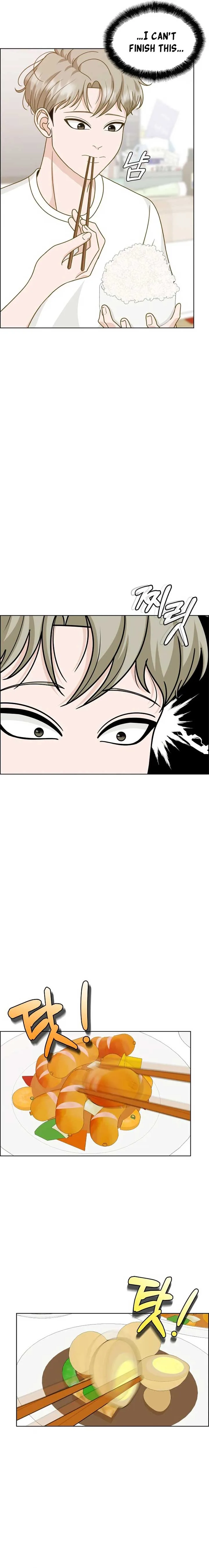Unscratched Lottery Ticket Chapter 10 page 53