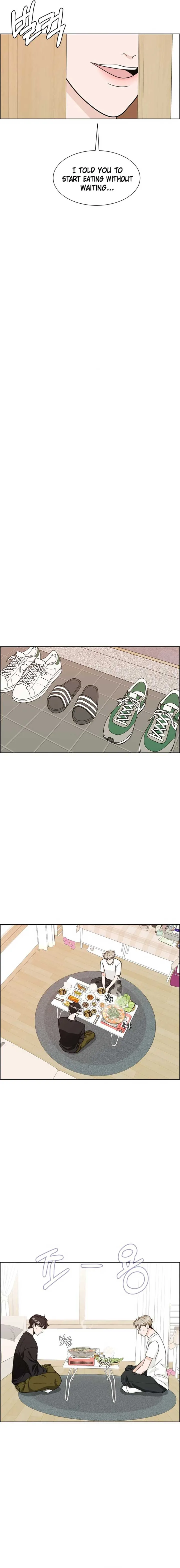 Unscratched Lottery Ticket Chapter 10 page 46