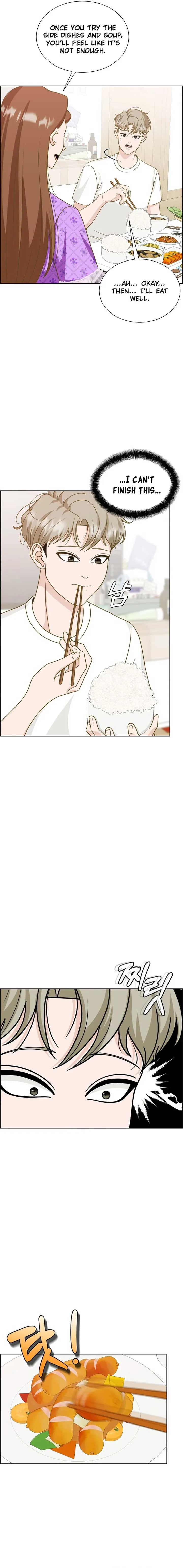 Unscratched Lottery Ticket Chapter 10 page 55