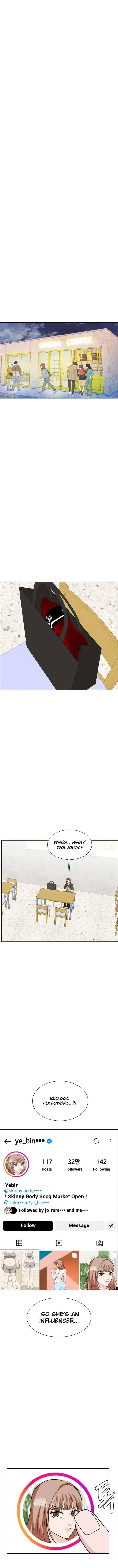 Unscratched Lottery Ticket Chapter 16 page 7