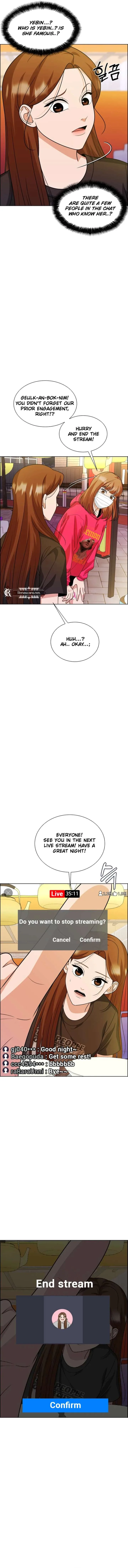 Unscratched Lottery Ticket Chapter 16 page 5