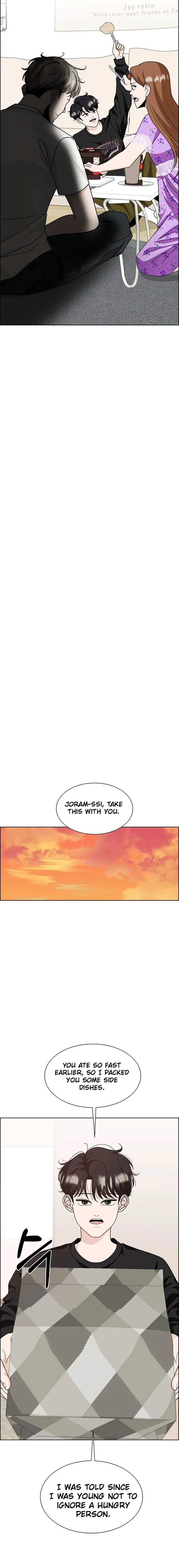 Unscratched Lottery Ticket Chapter 10 page 61