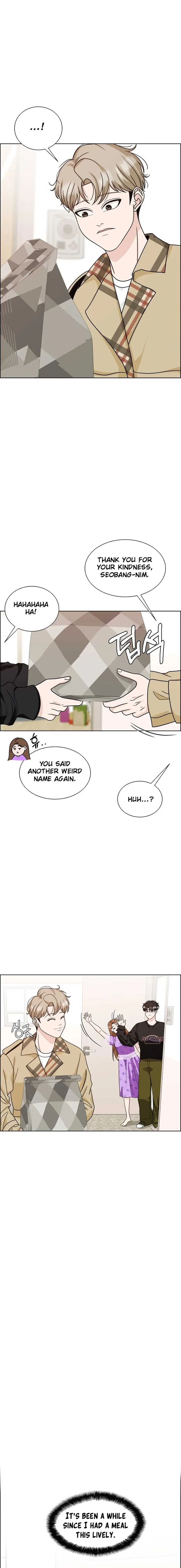 Unscratched Lottery Ticket Chapter 10 page 62
