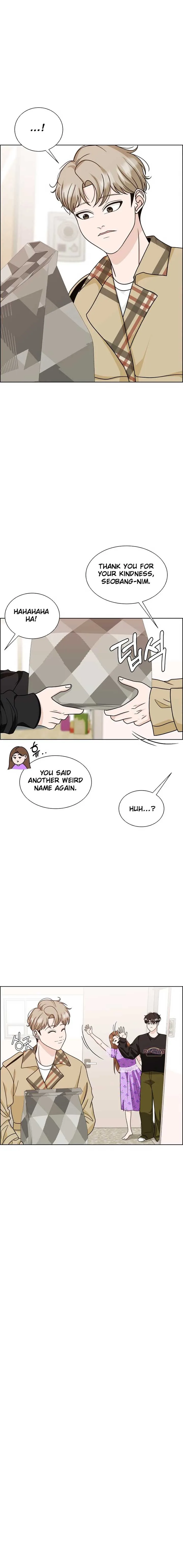 Unscratched Lottery Ticket Chapter 10 page 64