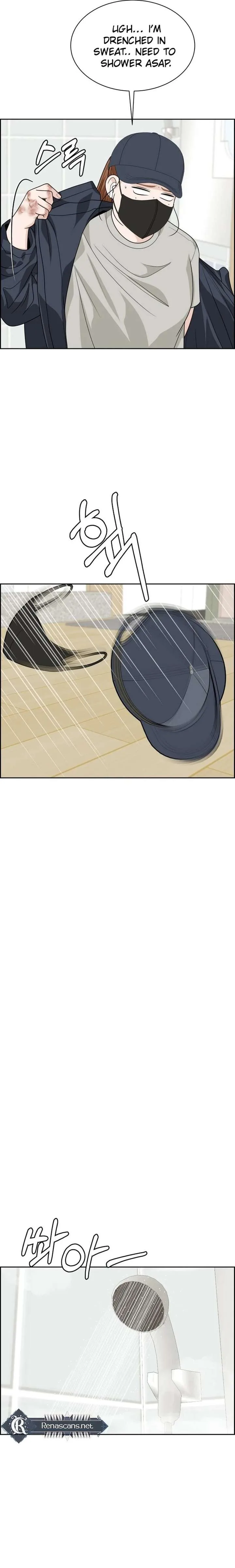 Unscratched Lottery Ticket Chapter 22 page 26