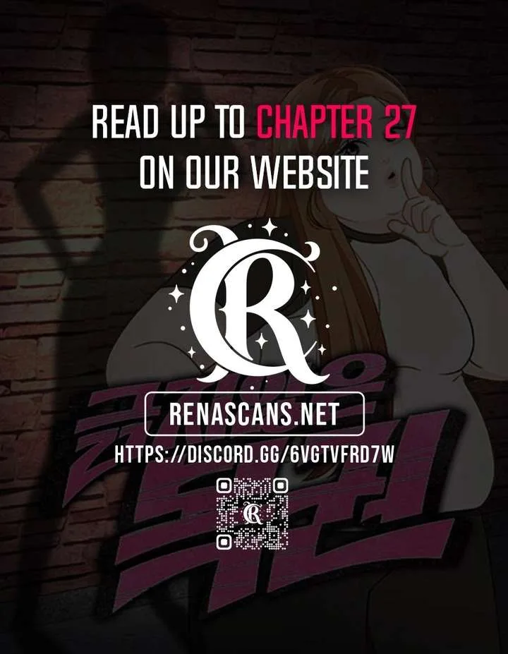 Unscratched Lottery Ticket Chapter 21 page 2