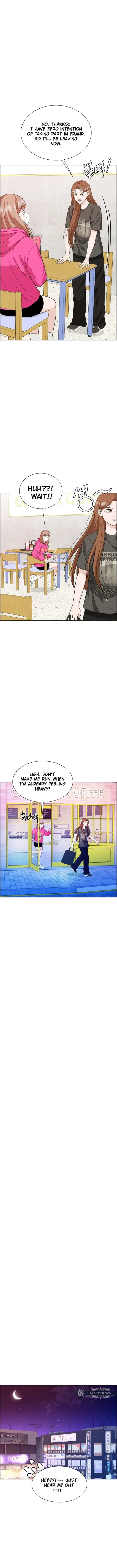 Unscratched Lottery Ticket Chapter 16 page 16