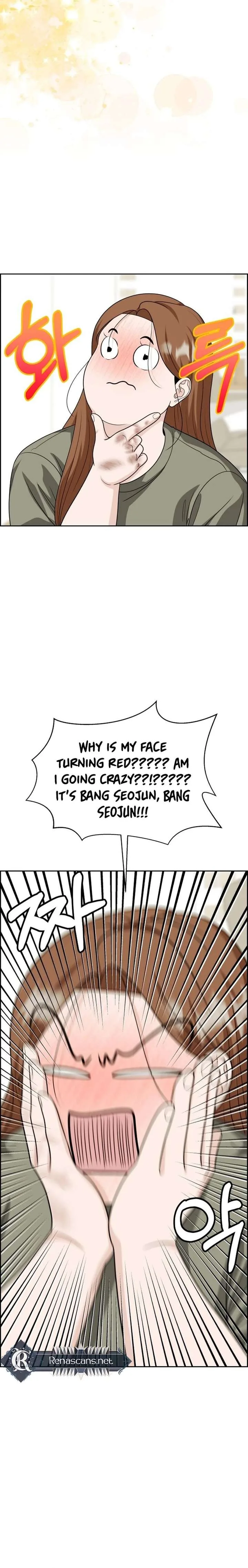 Unscratched Lottery Ticket Chapter 21 page 30